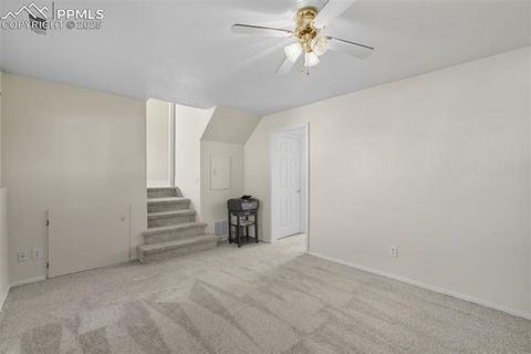 Tiny photo for 5035 Nolte Drive, Colorado Springs, CO 80916 (MLS # 7950817)