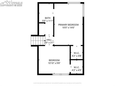 Tiny photo for 5035 Nolte Drive, Colorado Springs, CO 80916 (MLS # 7950817)