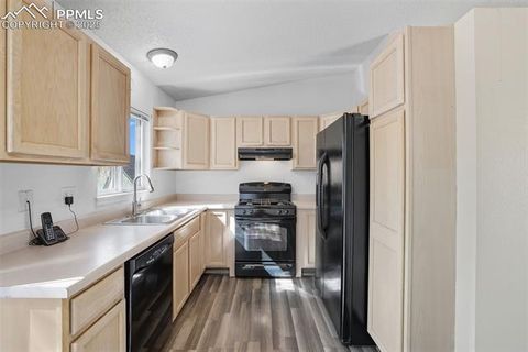 Tiny photo for 5035 Nolte Drive, Colorado Springs, CO 80916 (MLS # 7950817)