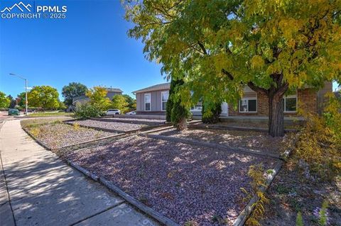 Tiny photo for 5035 Nolte Drive, Colorado Springs, CO 80916 (MLS # 7950817)