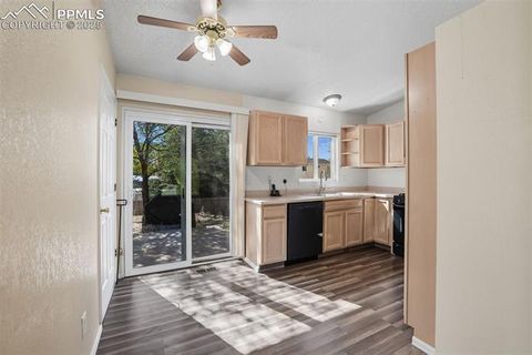 Tiny photo for 5035 Nolte Drive, Colorado Springs, CO 80916 (MLS # 7950817)