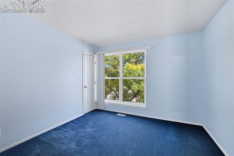 Tiny photo for 5035 Nolte Drive, Colorado Springs, CO 80916 (MLS # 7950817)