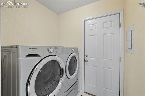 Tiny photo for 5035 Nolte Drive, Colorado Springs, CO 80916 (MLS # 7950817)