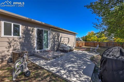 Tiny photo for 5035 Nolte Drive, Colorado Springs, CO 80916 (MLS # 7950817)