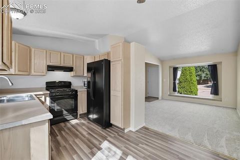 Tiny photo for 5035 Nolte Drive, Colorado Springs, CO 80916 (MLS # 7950817)