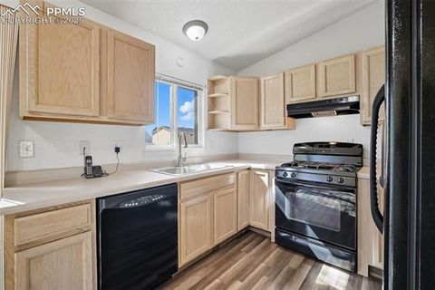 Tiny photo for 5035 Nolte Drive, Colorado Springs, CO 80916 (MLS # 7950817)