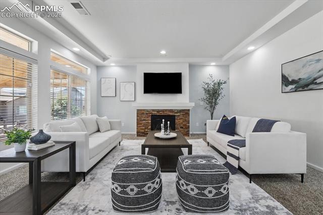 7245 Horizon Wood Lane