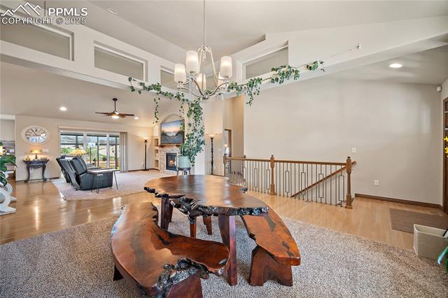 12692 Clark Peak Court