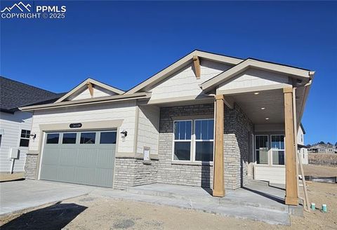 16349 Basset Mill Way Monument CO 80132