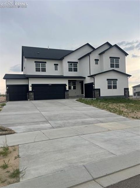 11333 Sage Mesa Way Peyton CO 80831