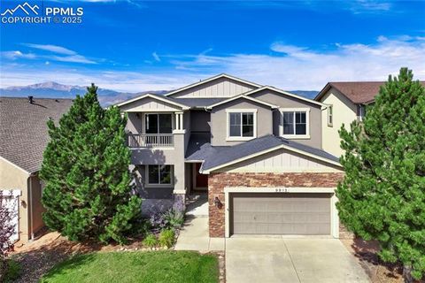 Photo of 9912 San Luis Park Court, Colorado Springs, CO 80924 (MLS # 2034145) Photo of 9912 San Luis Park Court, Colorado Springs, CO 80924 (MLS # 2034145)