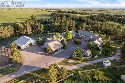 2072 Summit Street Franktown CO 80116