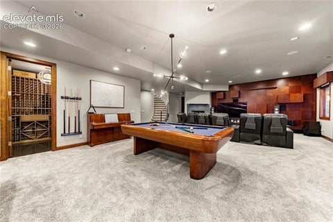 Tiny photo for 2217 Rainbows End Point, Colorado Springs, CO 80921 (MLS # 1581300)
