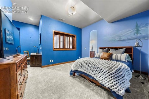 Tiny photo for 2217 Rainbows End Point, Colorado Springs, CO 80921 (MLS # 1581300)