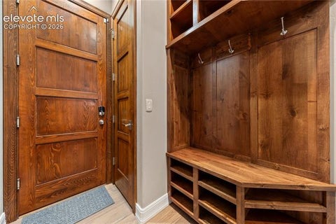 Tiny photo for 2217 Rainbows End Point, Colorado Springs, CO 80921 (MLS # 1581300)
