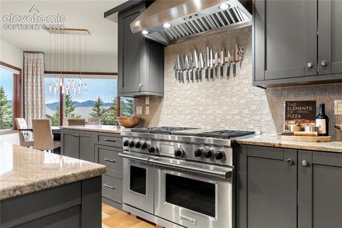Tiny photo for 2217 Rainbows End Point, Colorado Springs, CO 80921 (MLS # 1581300)