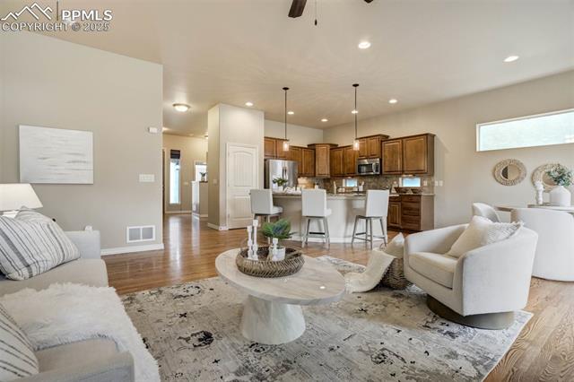 9555 Lizard Rock Trail