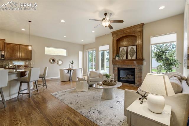 9555 Lizard Rock Trail