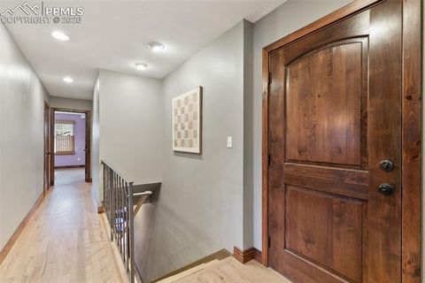 Tiny photo for 1404 Winfield Avenue, Colorado Springs, CO 80906 (MLS # 7313145)