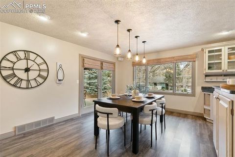 Tiny photo for 1404 Winfield Avenue, Colorado Springs, CO 80906 (MLS # 7313145)