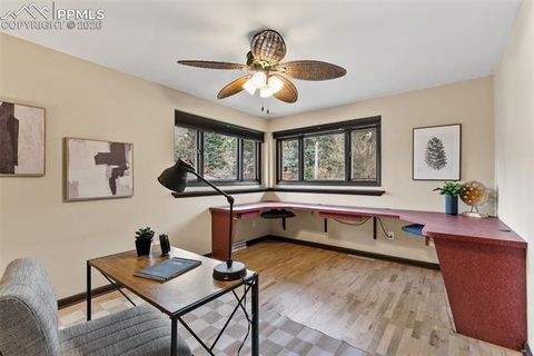 Tiny photo for 1404 Winfield Avenue, Colorado Springs, CO 80906 (MLS # 7313145)