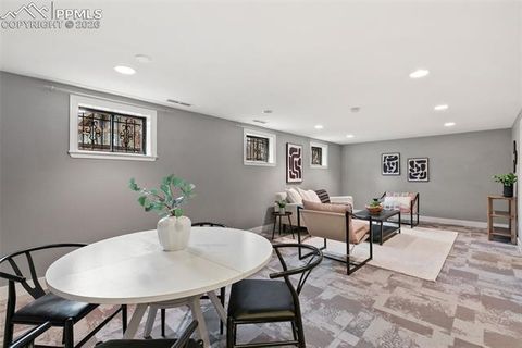 Tiny photo for 1404 Winfield Avenue, Colorado Springs, CO 80906 (MLS # 7313145)