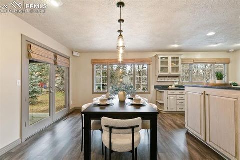 Tiny photo for 1404 Winfield Avenue, Colorado Springs, CO 80906 (MLS # 7313145)