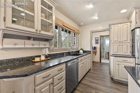 Tiny photo for 1404 Winfield Avenue, Colorado Springs, CO 80906 (MLS # 7313145)