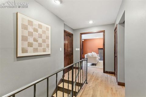 Tiny photo for 1404 Winfield Avenue, Colorado Springs, CO 80906 (MLS # 7313145)