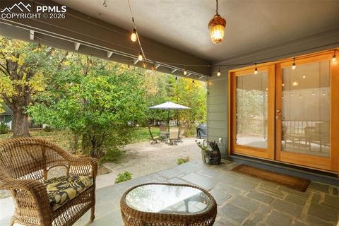 Tiny photo for 1404 Winfield Avenue, Colorado Springs, CO 80906 (MLS # 7313145)