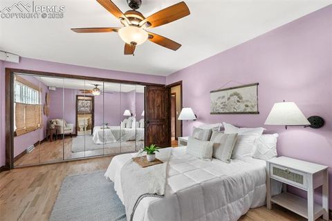 Tiny photo for 1404 Winfield Avenue, Colorado Springs, CO 80906 (MLS # 7313145)