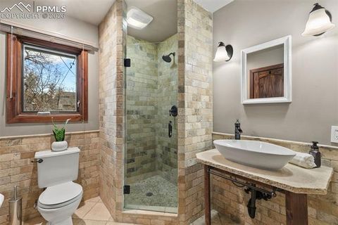 Tiny photo for 1404 Winfield Avenue, Colorado Springs, CO 80906 (MLS # 7313145)