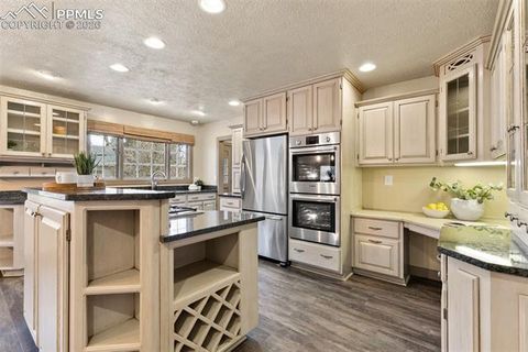 Tiny photo for 1404 Winfield Avenue, Colorado Springs, CO 80906 (MLS # 7313145)