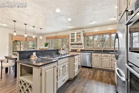 Tiny photo for 1404 Winfield Avenue, Colorado Springs, CO 80906 (MLS # 7313145)