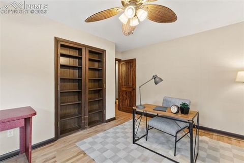 Tiny photo for 1404 Winfield Avenue, Colorado Springs, CO 80906 (MLS # 7313145)