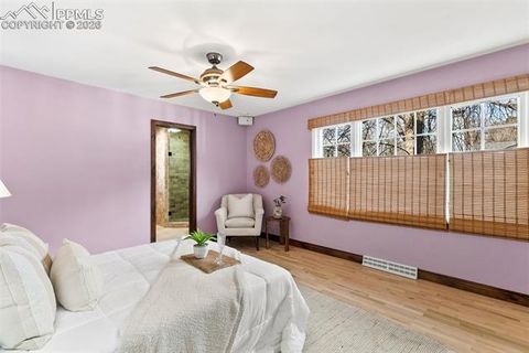 Tiny photo for 1404 Winfield Avenue, Colorado Springs, CO 80906 (MLS # 7313145)