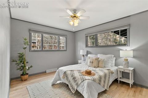 Tiny photo for 1404 Winfield Avenue, Colorado Springs, CO 80906 (MLS # 7313145)