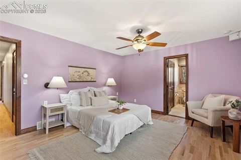 Tiny photo for 1404 Winfield Avenue, Colorado Springs, CO 80906 (MLS # 7313145)