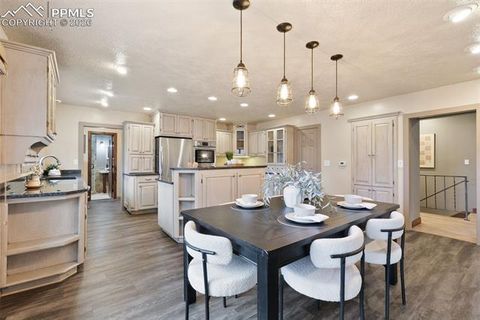 Tiny photo for 1404 Winfield Avenue, Colorado Springs, CO 80906 (MLS # 7313145)