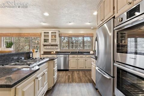 Tiny photo for 1404 Winfield Avenue, Colorado Springs, CO 80906 (MLS # 7313145)