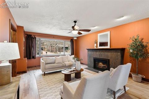 Tiny photo for 1404 Winfield Avenue, Colorado Springs, CO 80906 (MLS # 7313145)