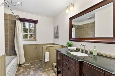 Tiny photo for 1404 Winfield Avenue, Colorado Springs, CO 80906 (MLS # 7313145)