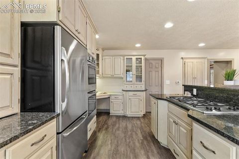 Tiny photo for 1404 Winfield Avenue, Colorado Springs, CO 80906 (MLS # 7313145)