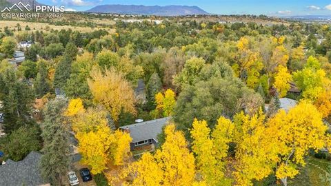 Tiny photo for 1404 Winfield Avenue, Colorado Springs, CO 80906 (MLS # 7313145)