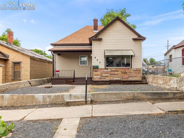 932 Elm Street