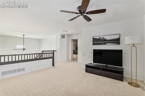 Tiny photo for 252 Huntley Court, Castle Pines, CO 80108 (MLS # 4166395)