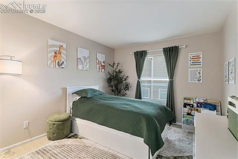 Tiny photo for 252 Huntley Court, Castle Pines, CO 80108 (MLS # 4166395)