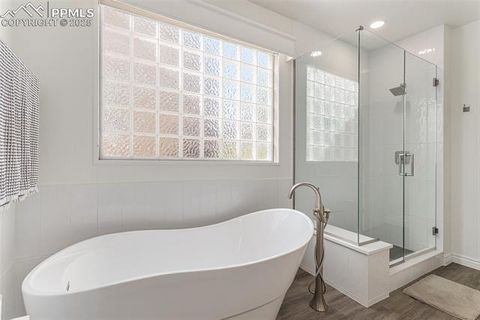 Tiny photo for 252 Huntley Court, Castle Pines, CO 80108 (MLS # 4166395)