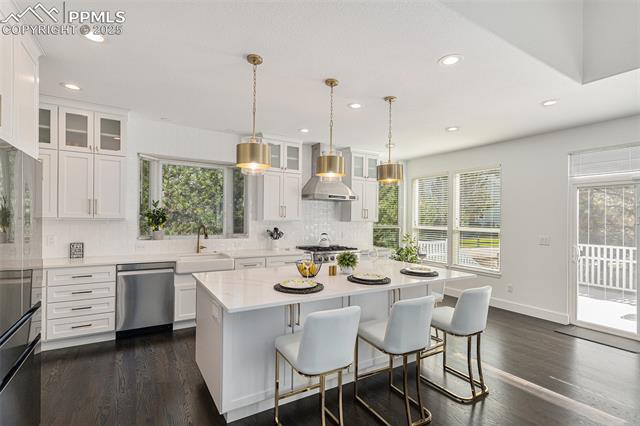252 Huntley Court, Castle Pines, CO, 80108 252 Huntley Court