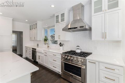 Tiny photo for 252 Huntley Court, Castle Pines, CO 80108 (MLS # 4166395)